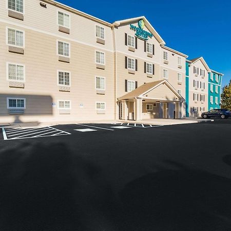 Woodspring Suites | North Charleston Airport I-526 Экстерьер фото