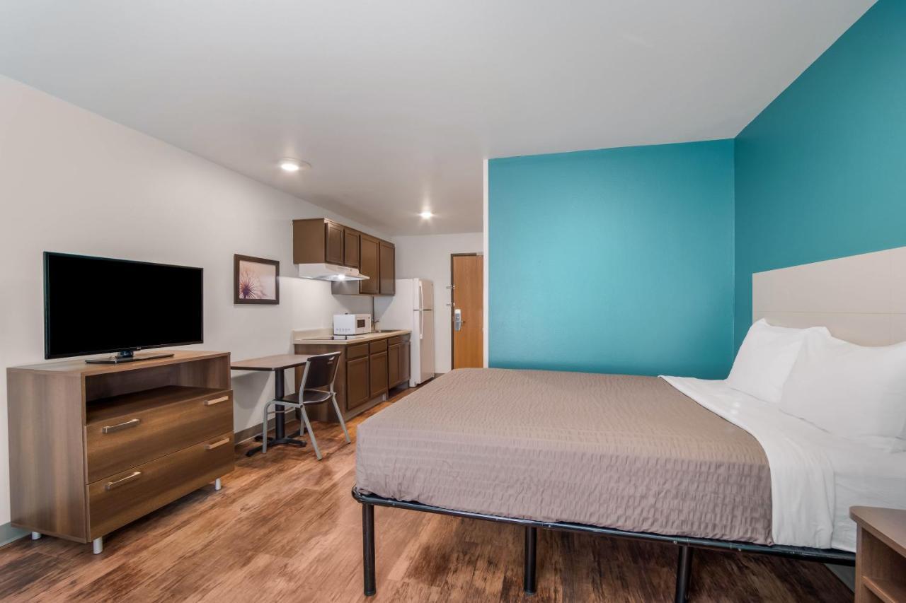 Woodspring Suites | North Charleston Airport I-526 Экстерьер фото