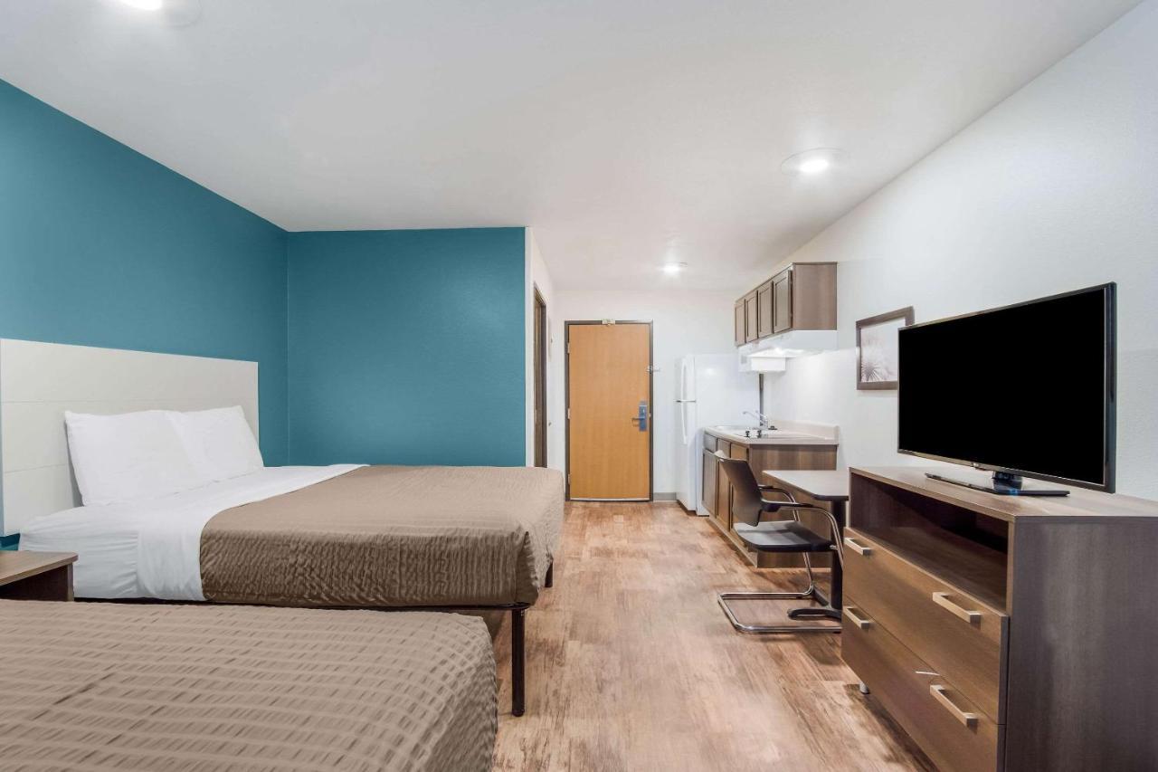 Woodspring Suites | North Charleston Airport I-526 Экстерьер фото