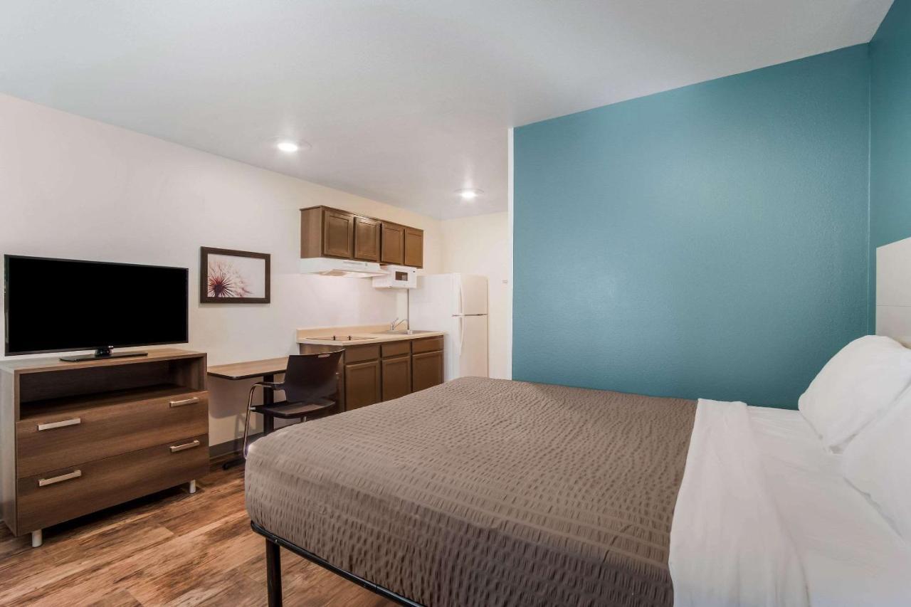 Woodspring Suites | North Charleston Airport I-526 Экстерьер фото