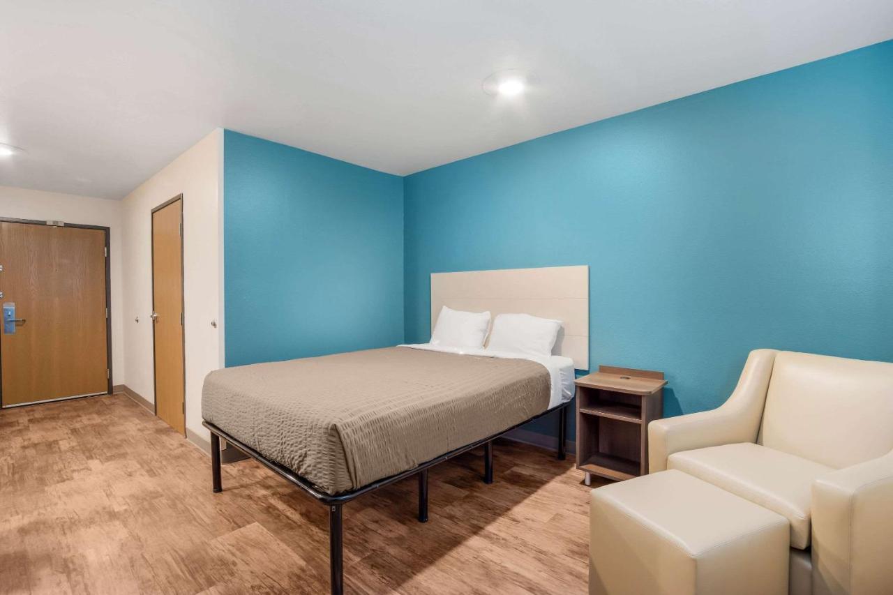 Woodspring Suites | North Charleston Airport I-526 Экстерьер фото