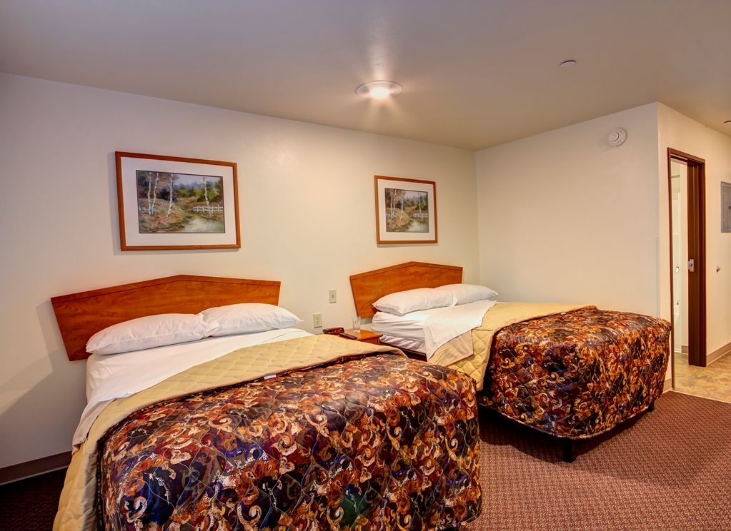 Woodspring Suites | North Charleston Airport I-526 Номер фото