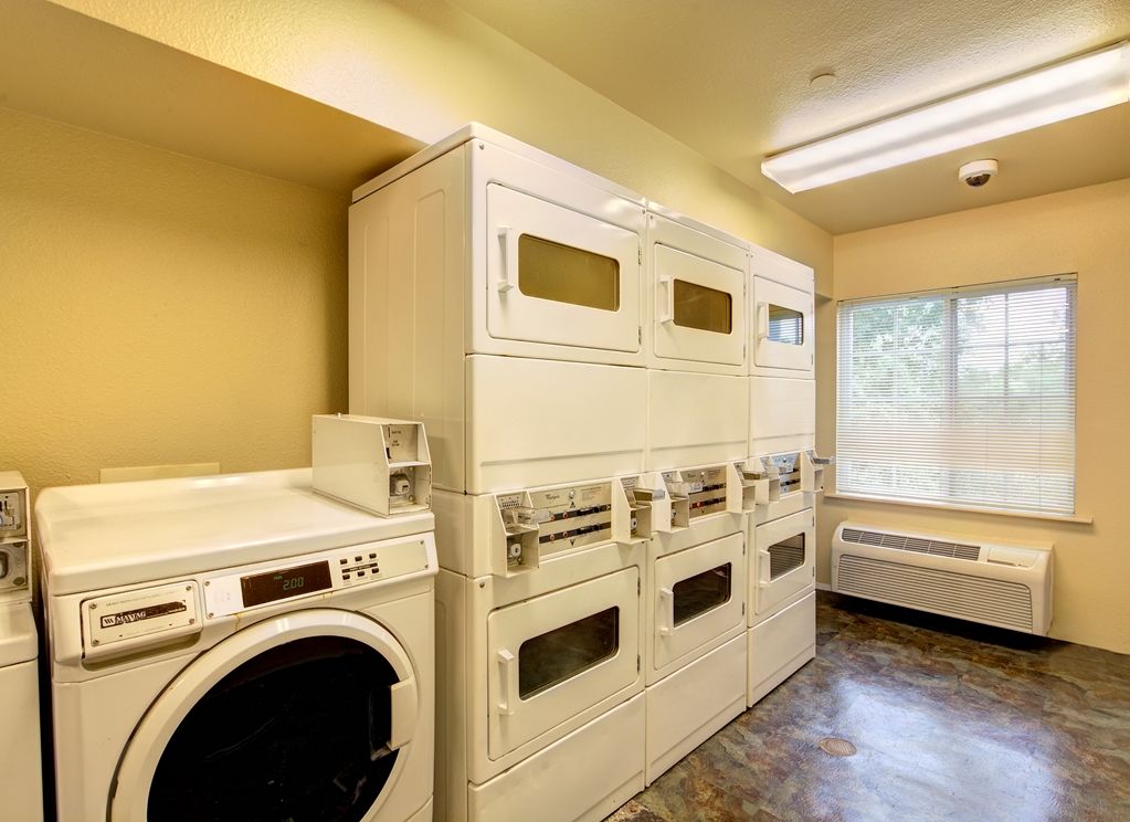 Woodspring Suites | North Charleston Airport I-526 Удобства фото