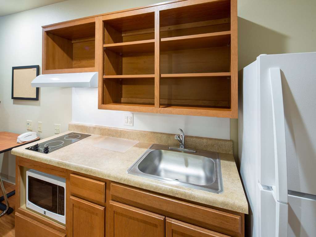 Woodspring Suites | North Charleston Airport I-526 Номер фото