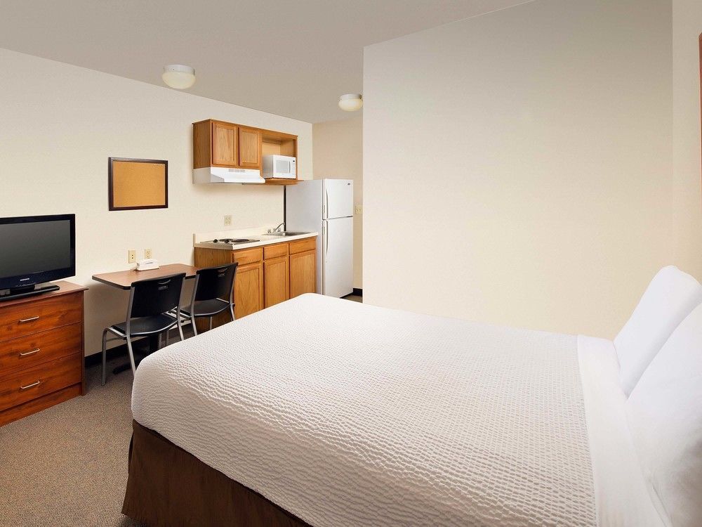 Woodspring Suites | North Charleston Airport I-526 Экстерьер фото