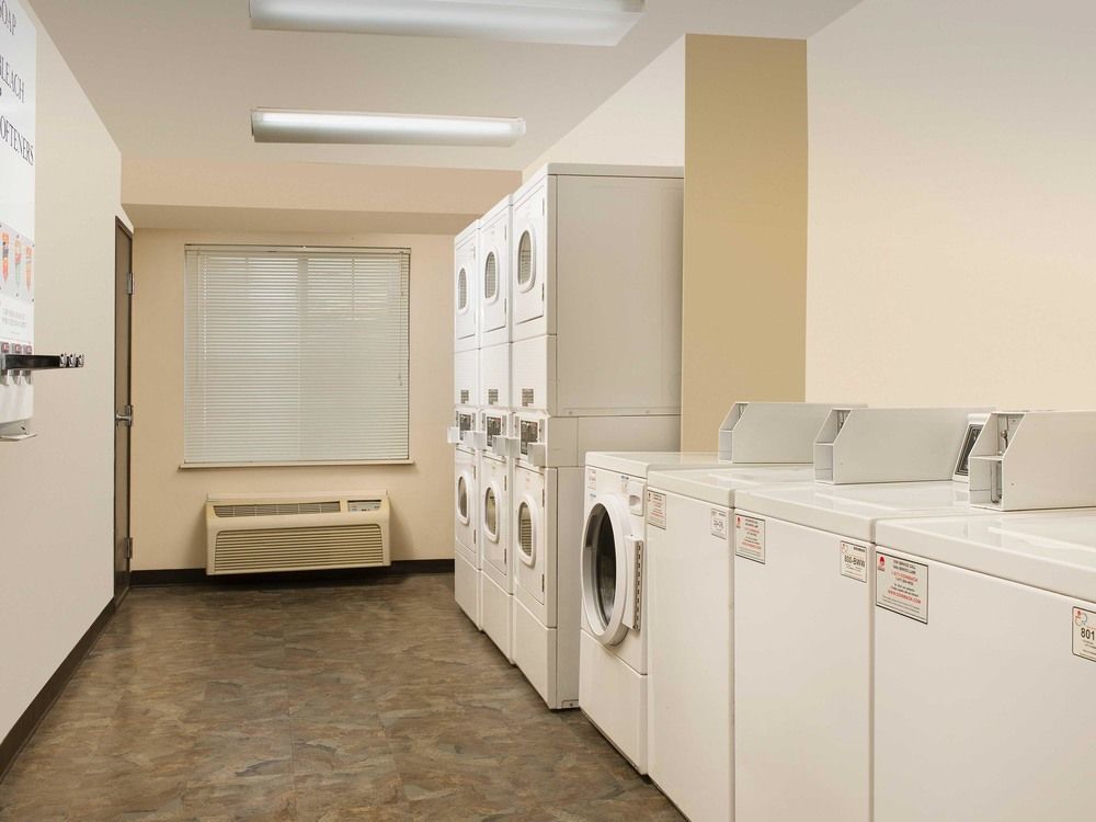 Woodspring Suites | North Charleston Airport I-526 Экстерьер фото